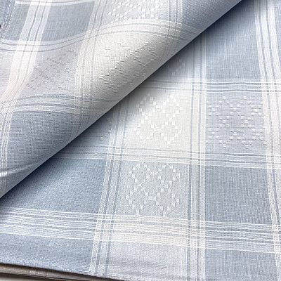 Платки носовые мужские "G" 45440л