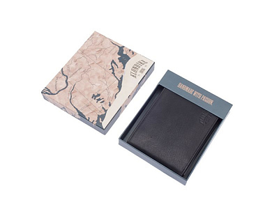 Бумажник Dawson