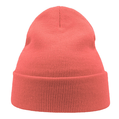 Шапка вязаная  двойная Wind-S