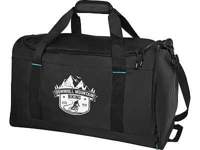 Сумка спортивная Baikal из переработанного ПЭТ