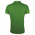 Рубашка поло мужская Portland Men 200 зеленая - Фото 2