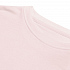Свитшот унисекс BNC Inspire (Organic), розовый - Фото 3