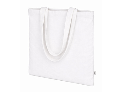 Сумка Кэррими 180 из хлопка, 180 г/м2 (Молочный)