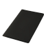 Блокнот Альфа Слим (Alpha slim), черный - Фото 4