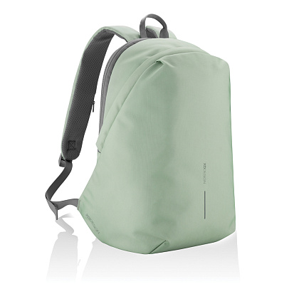 Антикражный рюкзак Bobby Soft (Зеленый айсберг;)