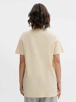 Футболка Imperial 190, светло-бежевая