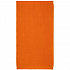 Плед Termoment, оранжевый (терракот) - Фото 3
