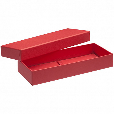 Коробка Tackle, красная (Красный)