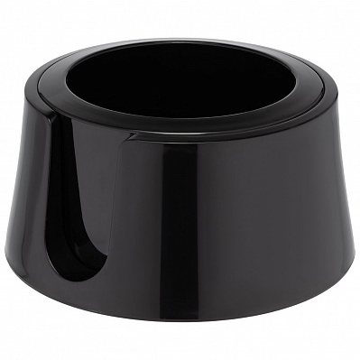 Подставка под кружку Tabletop, черная (Черный)