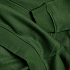 Толстовка унисекс Stellar, темно-зеленая - Фото 4