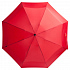 Зонт складной 811 X1, красный - Фото 3