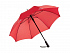 Зонт-трость Safebrella с фонариком и светоотражающими элементами - Фото 6