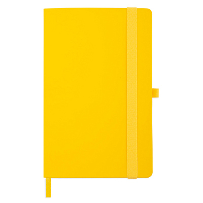 Бизнес-блокнот А5 FLIPPY, формат А5, в линейку