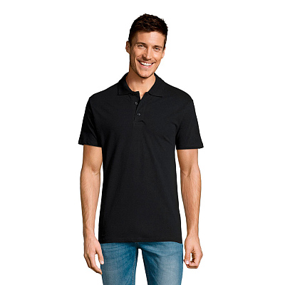 Рубашка поло мужская SUMMER II 170 