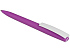 Ручка пластиковая soft-touch шариковая Zorro - Фото 6