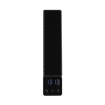 Многофункциональная лампа 6 в 1,  Lightronic (Черный)