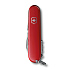 Нож перочинный VICTORINOX Spartan, 91 мм, 12 функций, красный - Фото 4