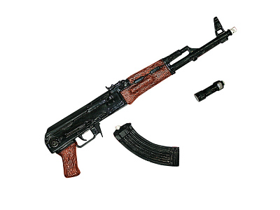 Штоф Калашников