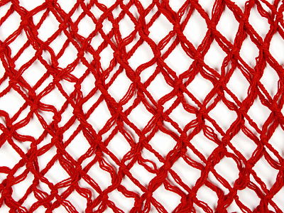 Авоська Dream из натурального хлопка, 25 л