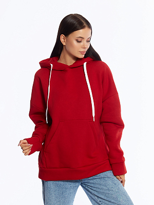 Худи унисекс оверсайз BB Banks  L/XL