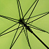 Зонт-трость OkoBrella, зеленое яблоко - Фото 4