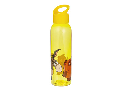 Бутылка для воды Винни-Пух (Желтый)
