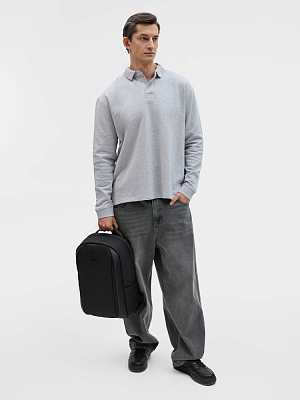 Рюкзак Tarsus, черный