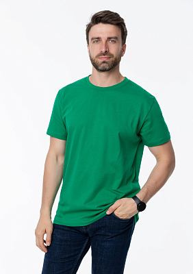 Футболка унисекс хлопок 150, 52