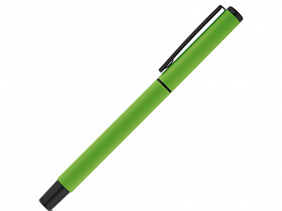 Ручка из алюминия ALVA (Светло-зеленый)