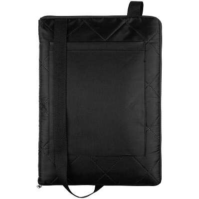 Плед для пикника Soft & Dry 2, светло-зеленый (Чёрный)