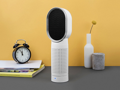 Воздухоочиститель FLOW Ultima