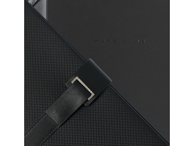 Папка с бумажным блоком А4 Pure Matte