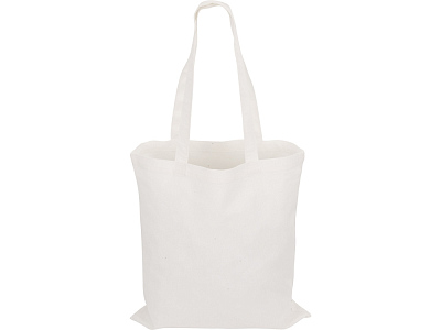 Сумка из хлопка Carryme 140, 140 г/м2