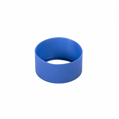 Комплектующая деталь к кружке 26700 FUN2-силиконовое дно (Синий)