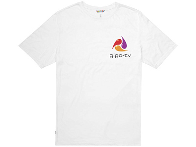 Футболка Sarek мужская