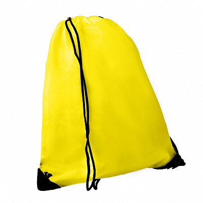 Рюкзак PROMO (Желтый)
