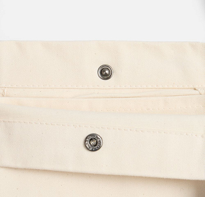 Кнопка Clavis, M, синяя