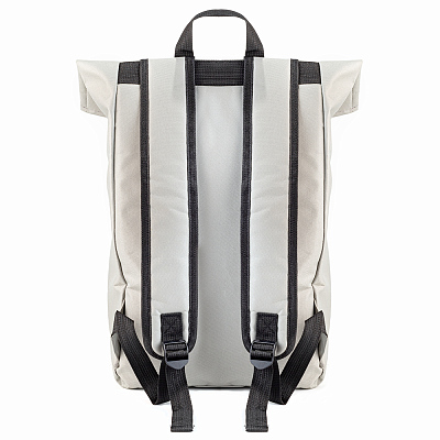 Рюкзак FJORD, СЕРЫЙ