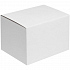 Коробка для кружки Chunky, белая - Фото 2