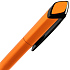 Ручка шариковая S Bella Extra, оранжевая - Фото 5