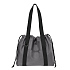 Сумка для покупок Rush, серая - Фото 4