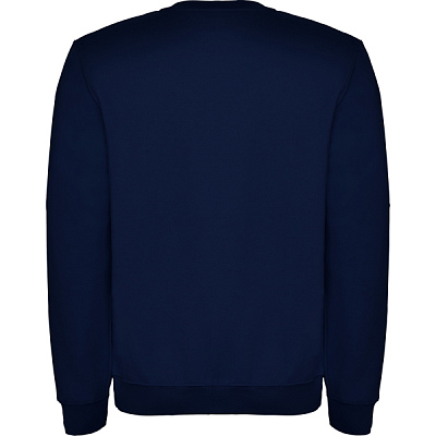 Джемпер CLASICA унисекс, МОРСКОЙ СИНИЙ 3XL