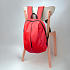 Рюкзак "Go", красный, 41 х 29 х15,5 см, 100% полиуретан - Фото 7