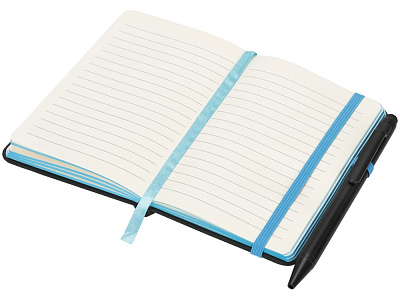 Блокнот А6 Noir Edge