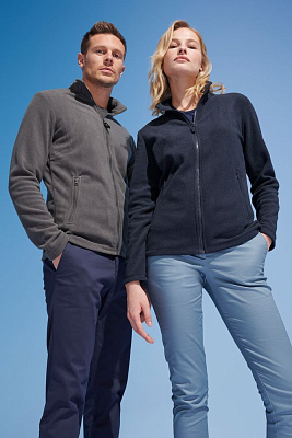 Куртка мужская Norman Men, черная