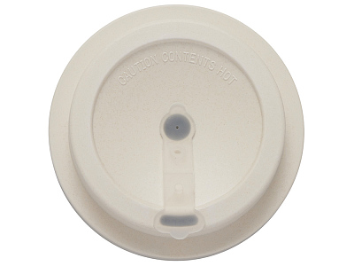 Термокружка из натуральных волокон Muffin