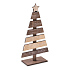 Wooden Christmas tree - Фото 1