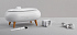 Увлажнитель воздуха "Smart Air" с bluetooth-колонкой, мелодиями и релаксирующими шумами, с подсветкой и ароматизатором, белый - Фото 6