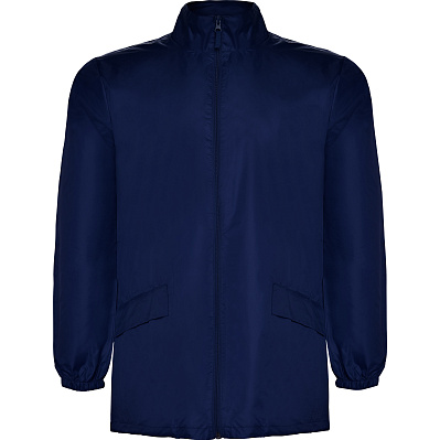 Куртка («ветровка») ESCOCIA мужская, МОРСКОЙ СИНИЙ XL (Морской синий)
