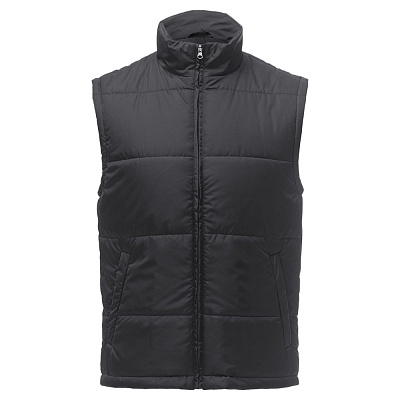 Жилет Kama, черный (Чёрный)